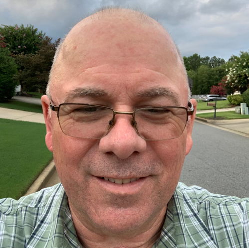 Profile of Matt Jones