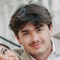 Profile of Jacob Saward