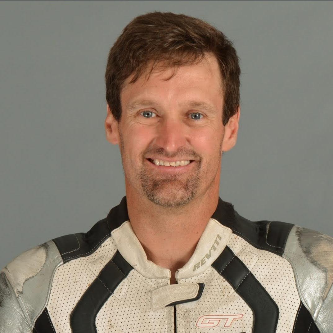 Profile of James Rich