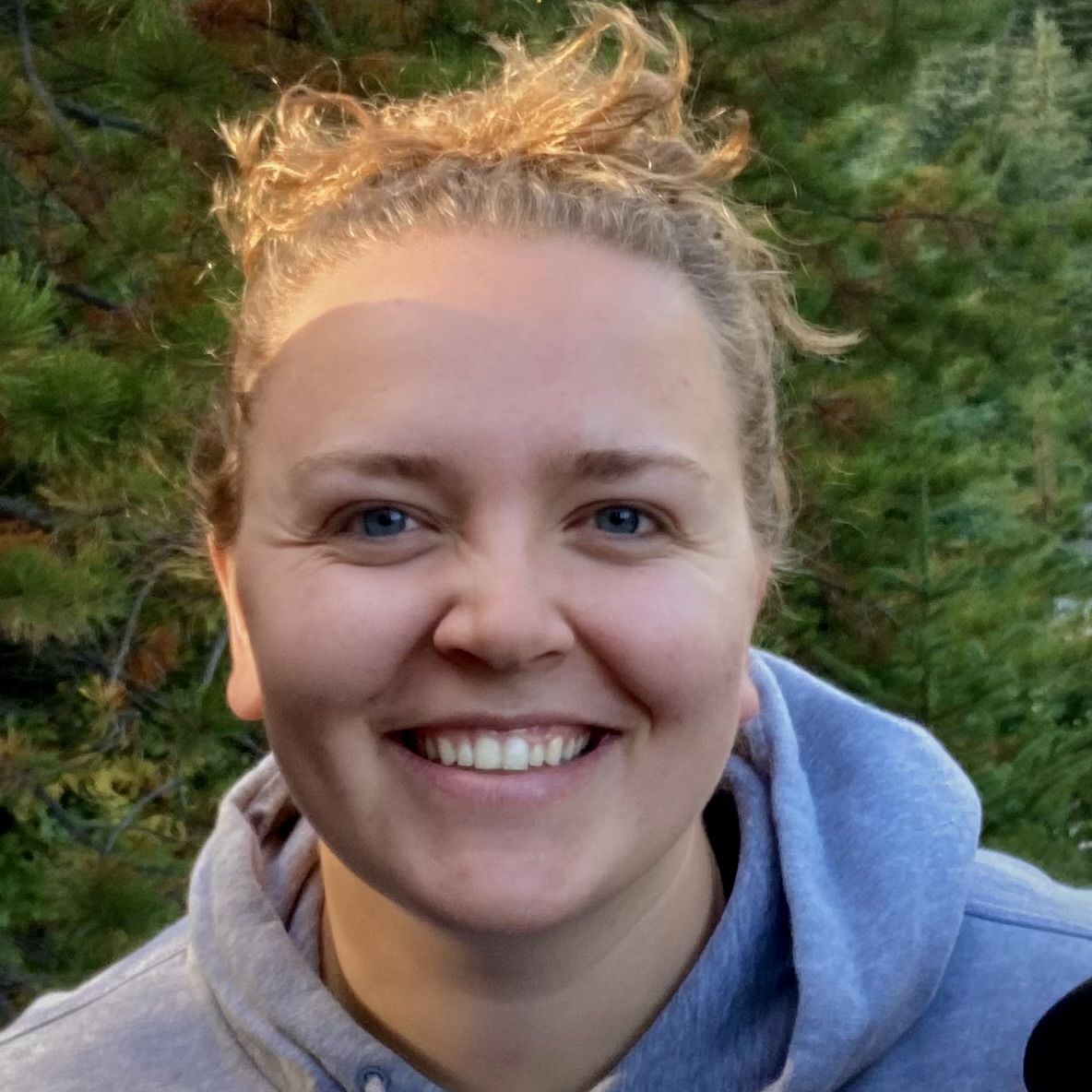 Profile of Sylvie Vieau