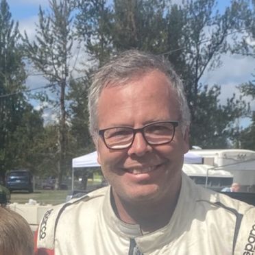 Profile of Eric S. Jones