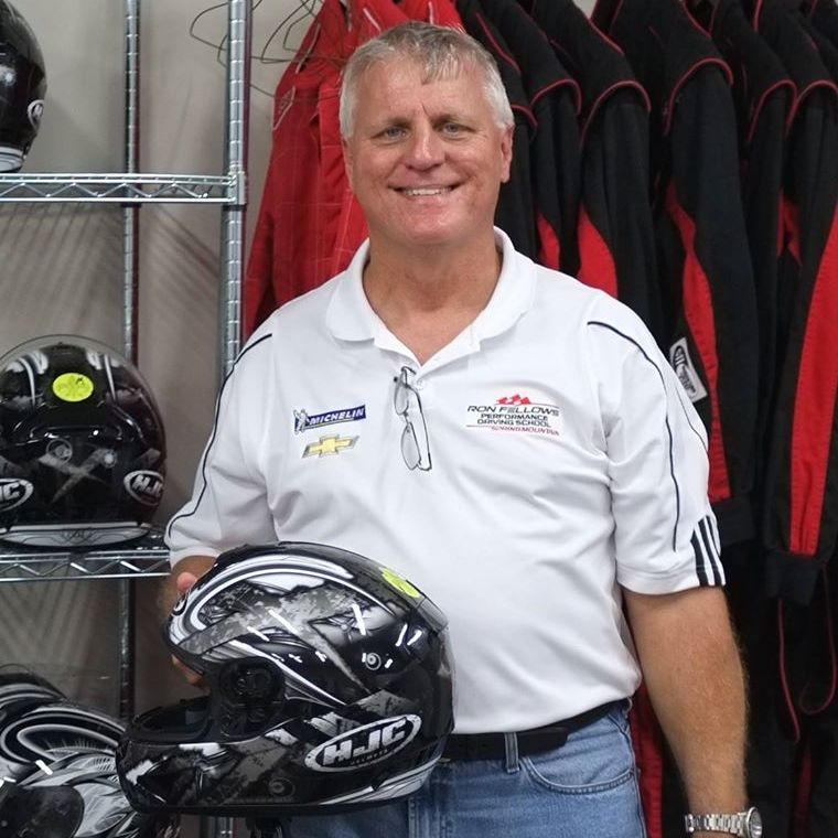 Profile of Charles Horton