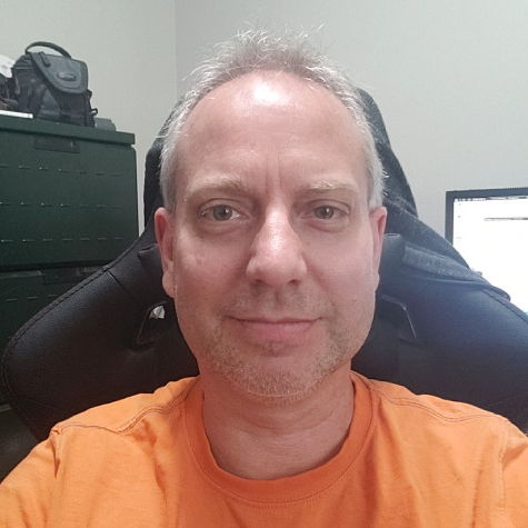 Profile of Jim Savrtka