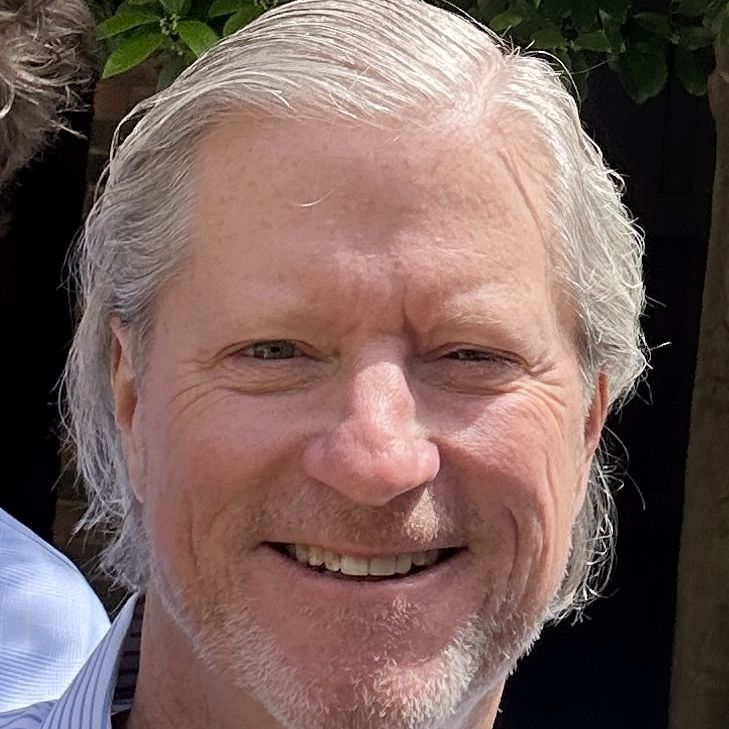 Profile of John Geary