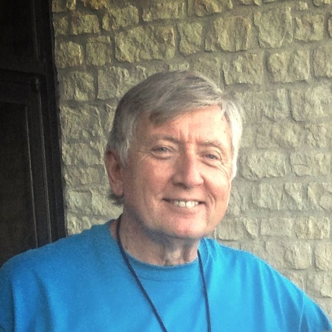 Profile of Bob Palmer