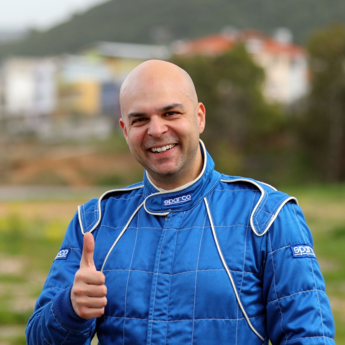 Profile of Deniz AYVAZ