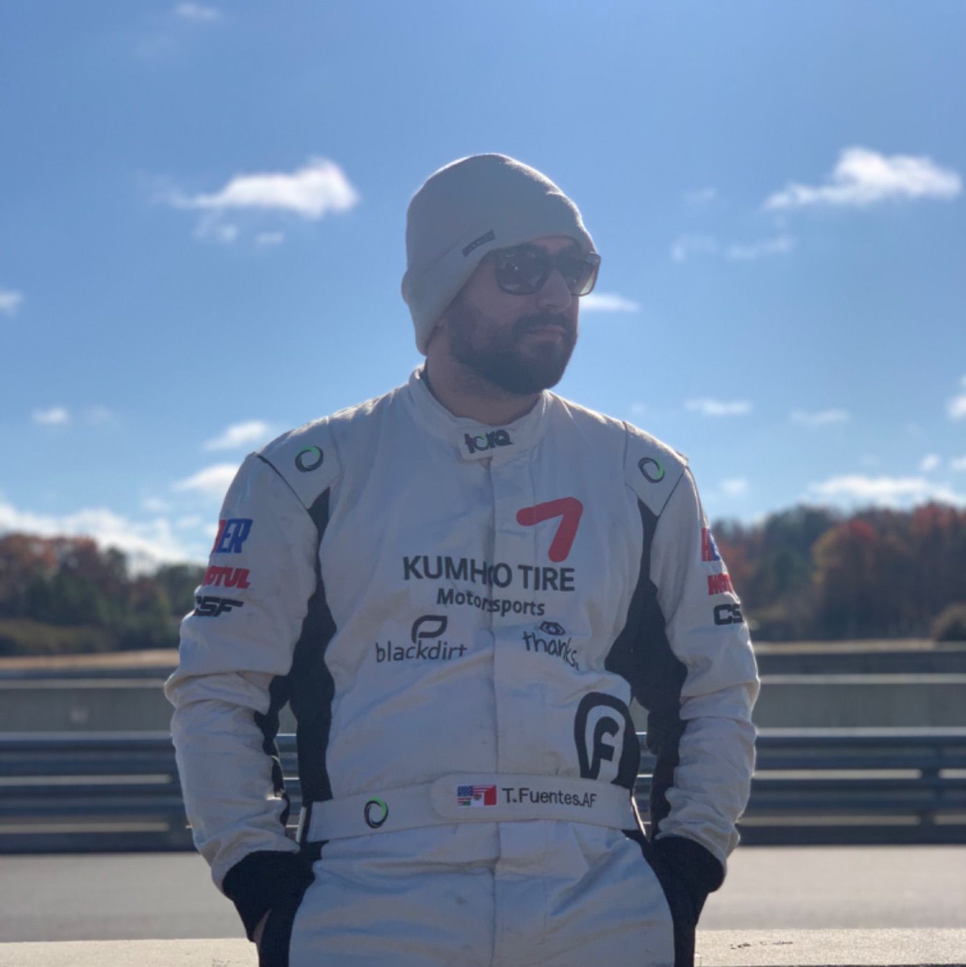 Profile of Ryan Cubidez