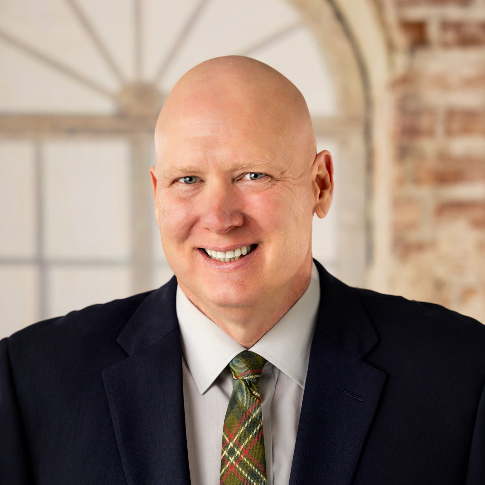 Profile of Glenn Fair