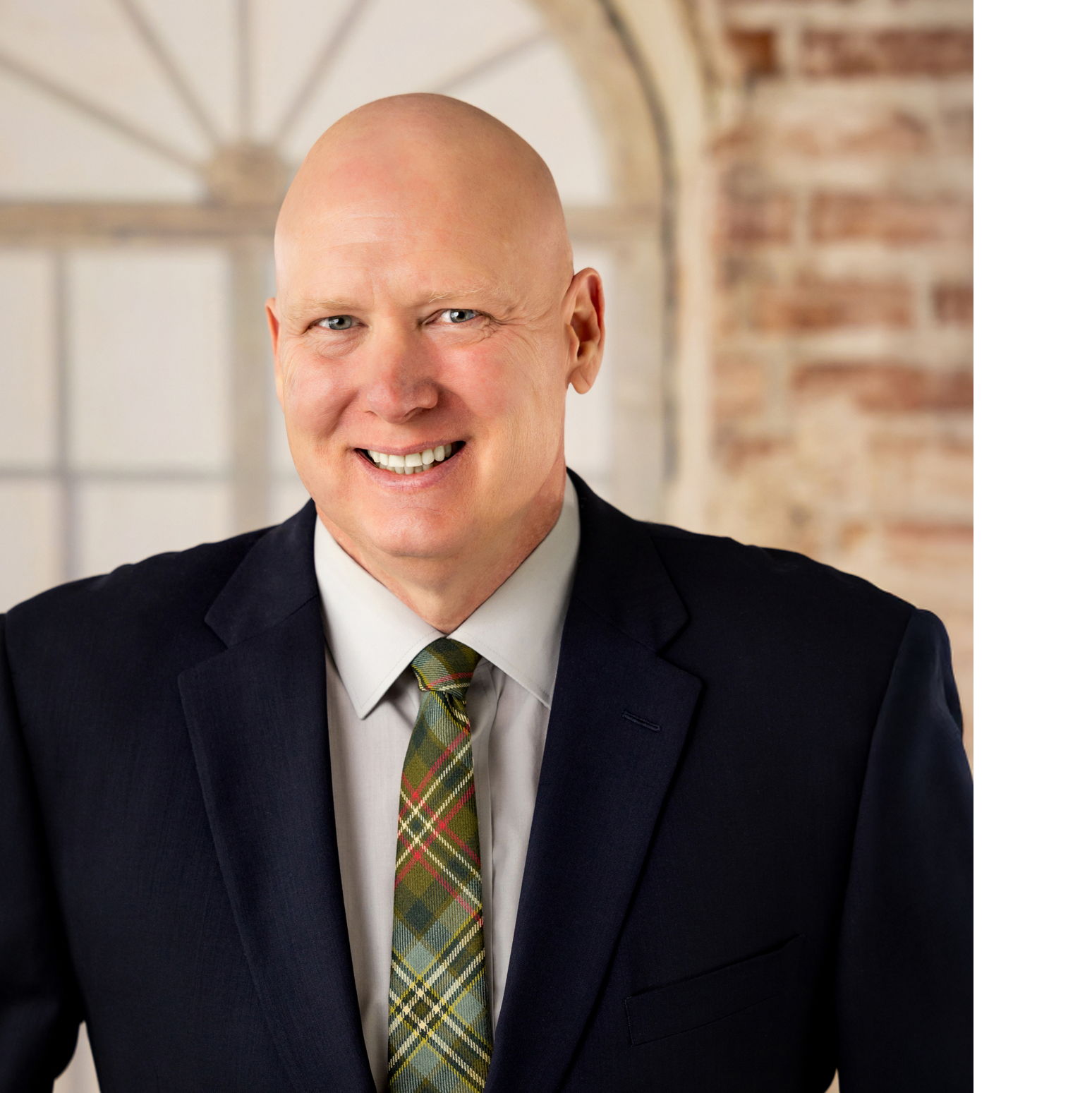 Profile of Glenn Fair
