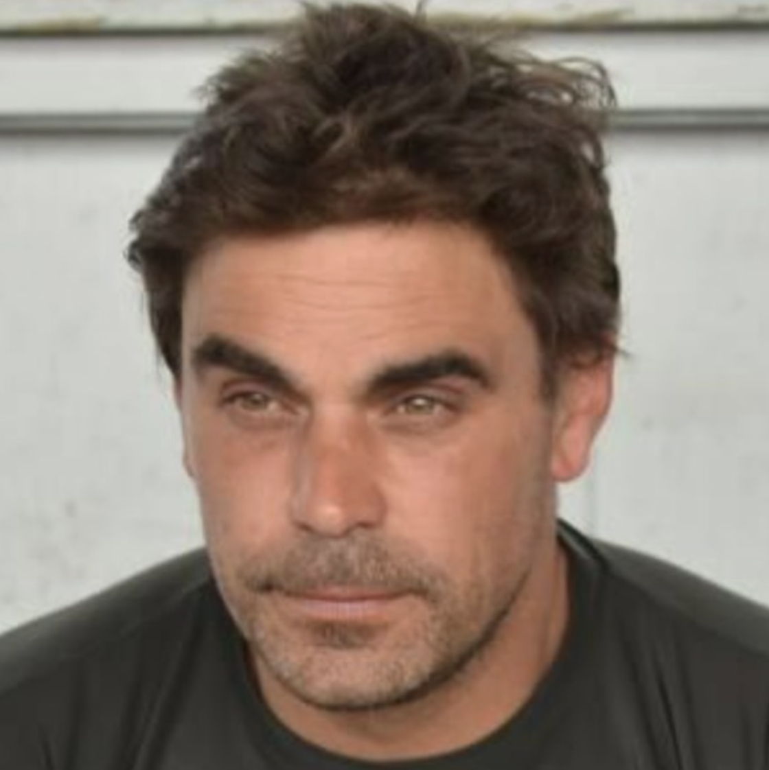 Profile of Anthony Franco