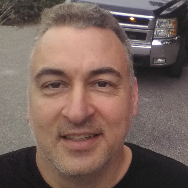 Profile of James Nannery