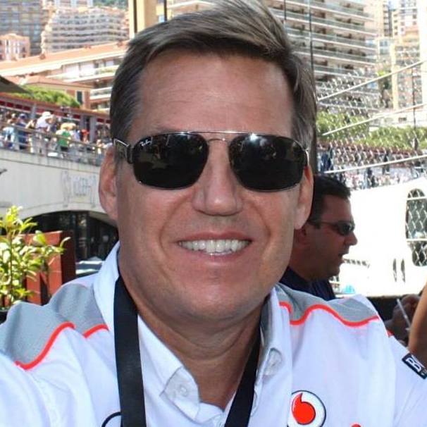 Profile of Jeffrey Gibson MD