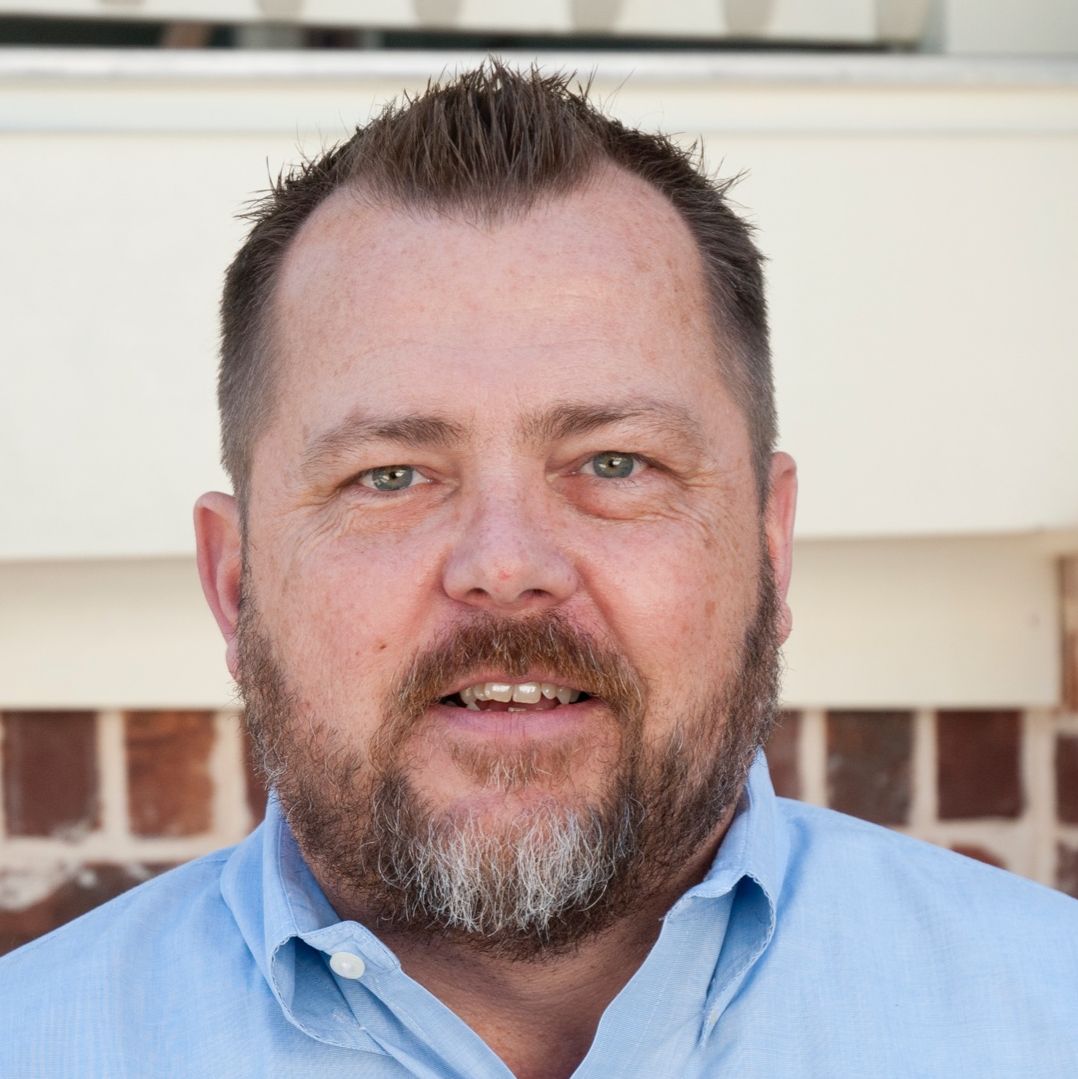 Profile of Stacey Sparks