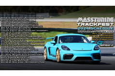 MassTuning TrackFest (Oct 26, 2024)