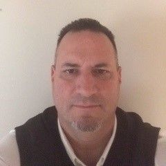 Profile of Scott Dolfi