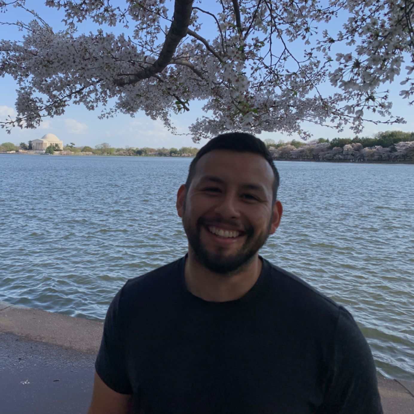 Profile of Joseph Badillo