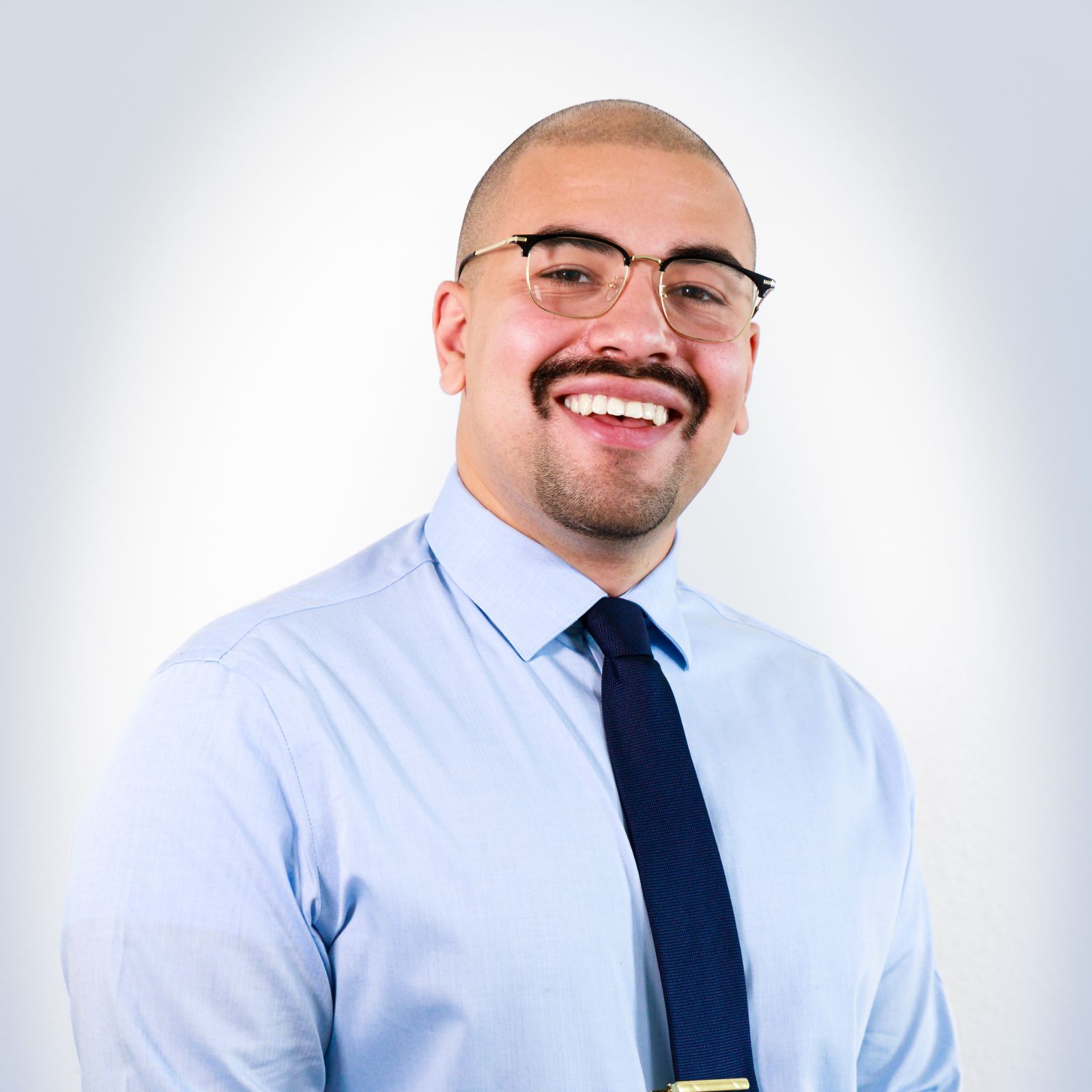 Profile of Adam Sanchez