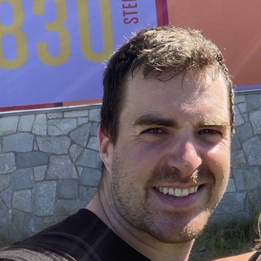 Profile of Robin Ouellet