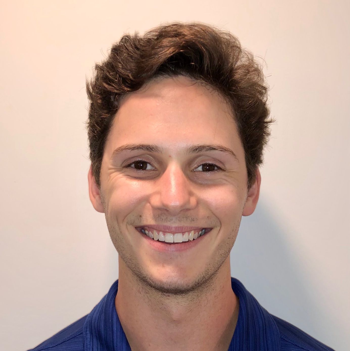 Profile of Brantley Holyfield