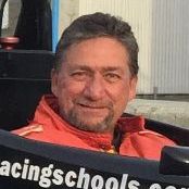 Profile of Allan Buttrick