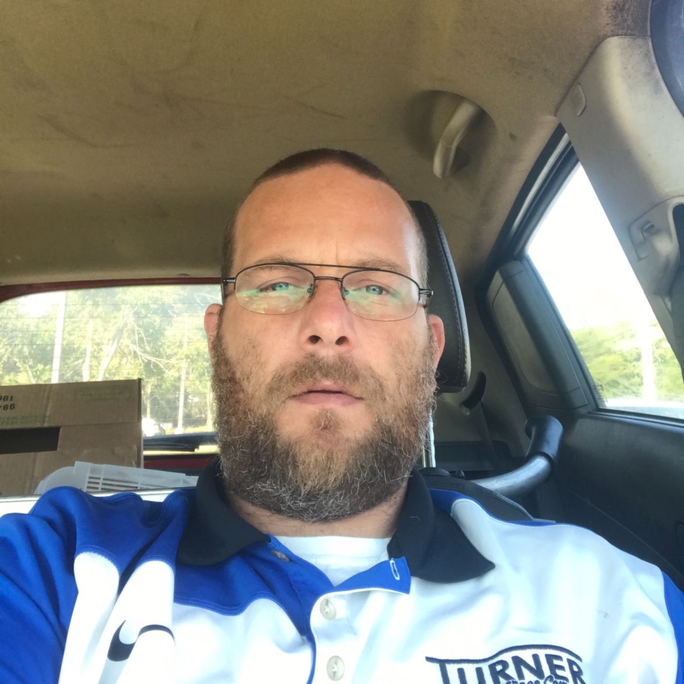 Profile of Jeff Shumate