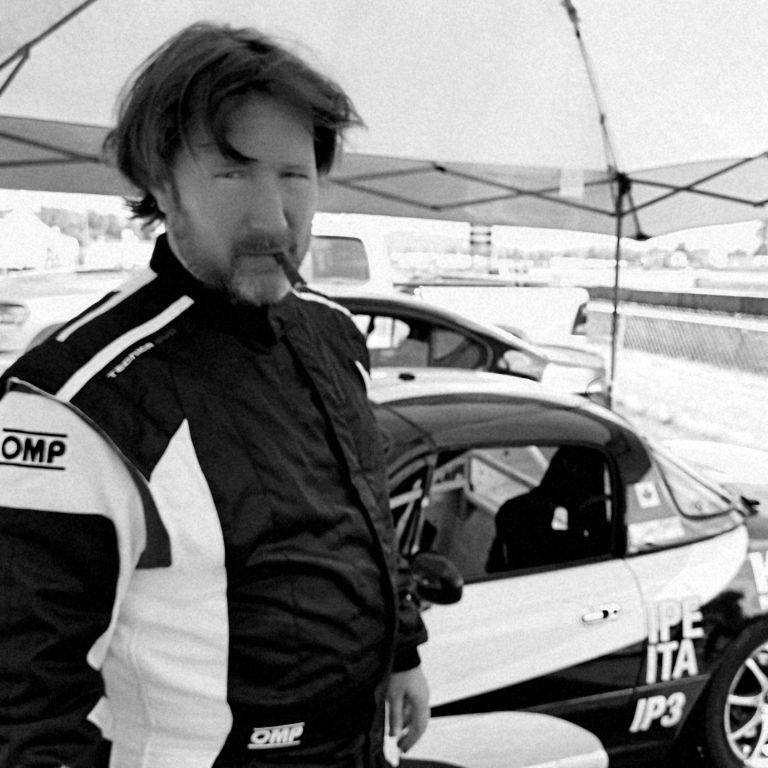 Profile of Joe Bowen