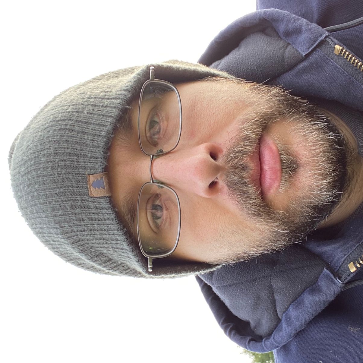 Profile of Anthony Easley