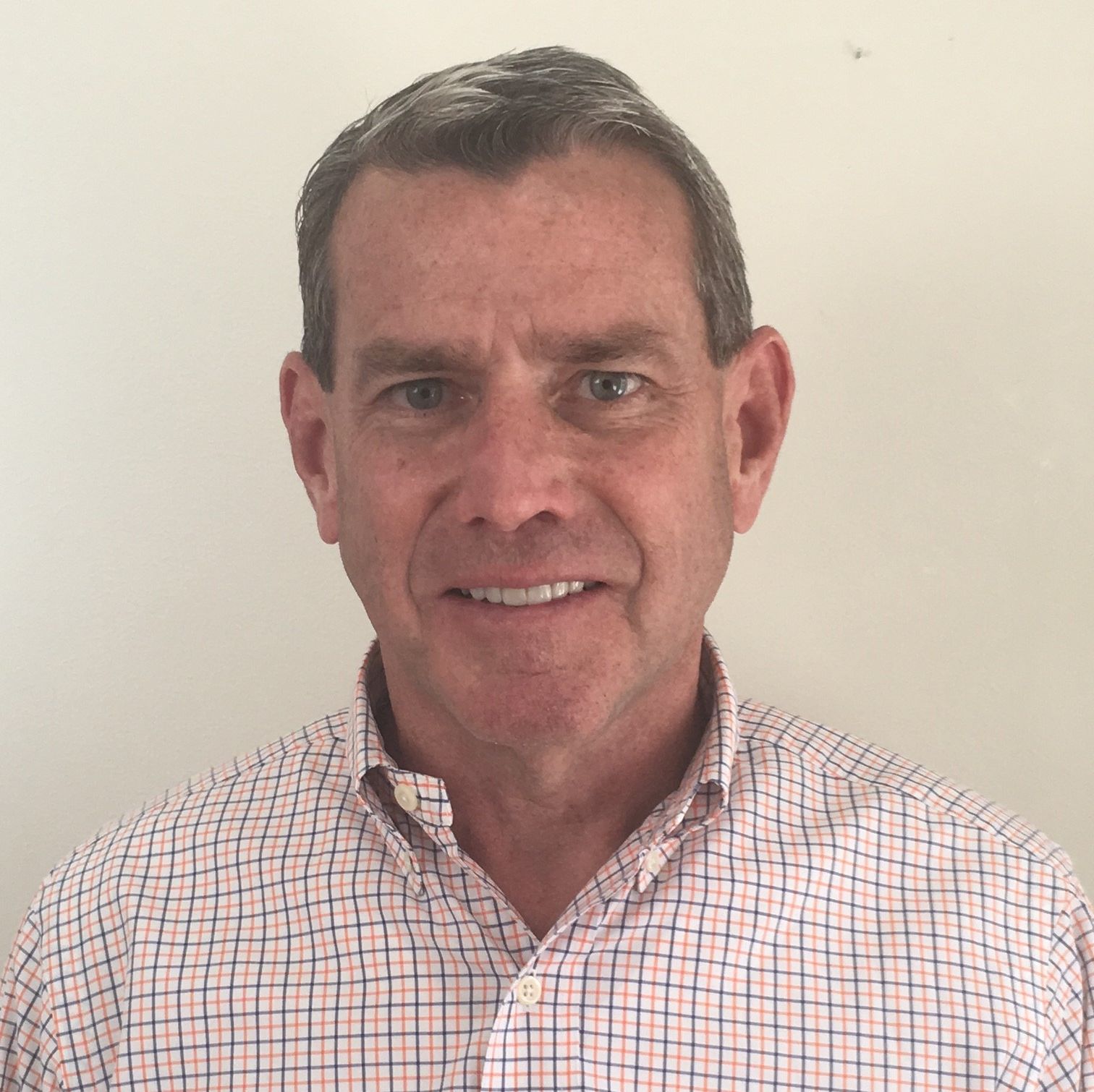 Profile of Jeff Sunderland