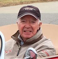 Profile of Marty Barrett