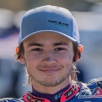 Profile of Jackson Blackmon