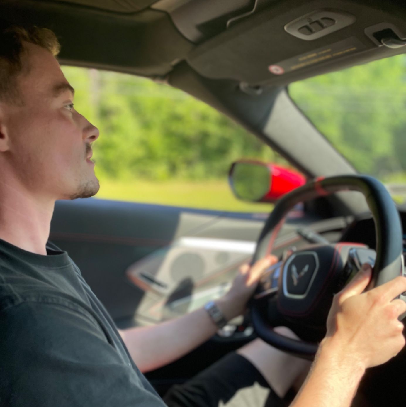 Profile of Joseph Kessler