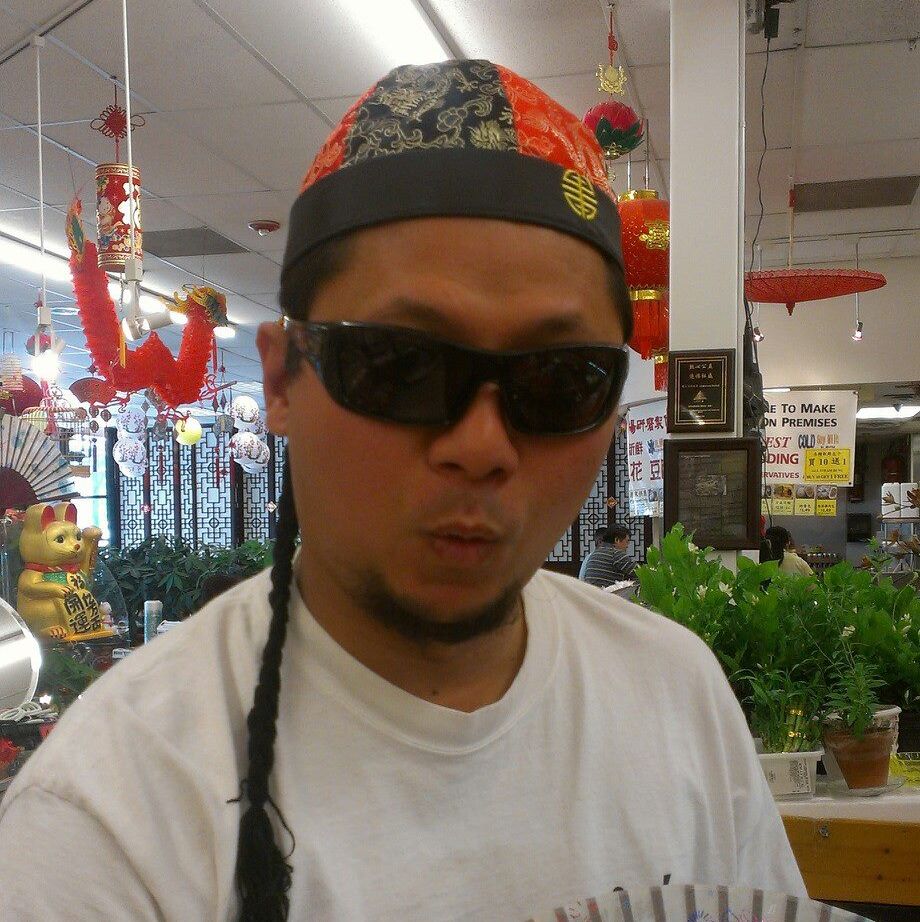 Profile of Ray Alain