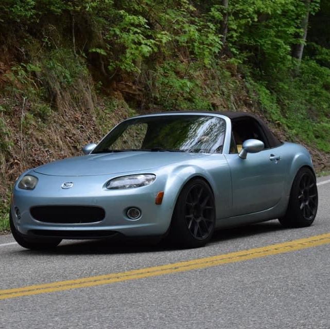 Profile of Makayla Shuler