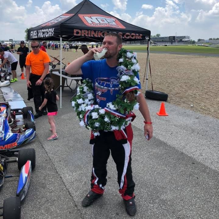 Profile of Michael Welsh