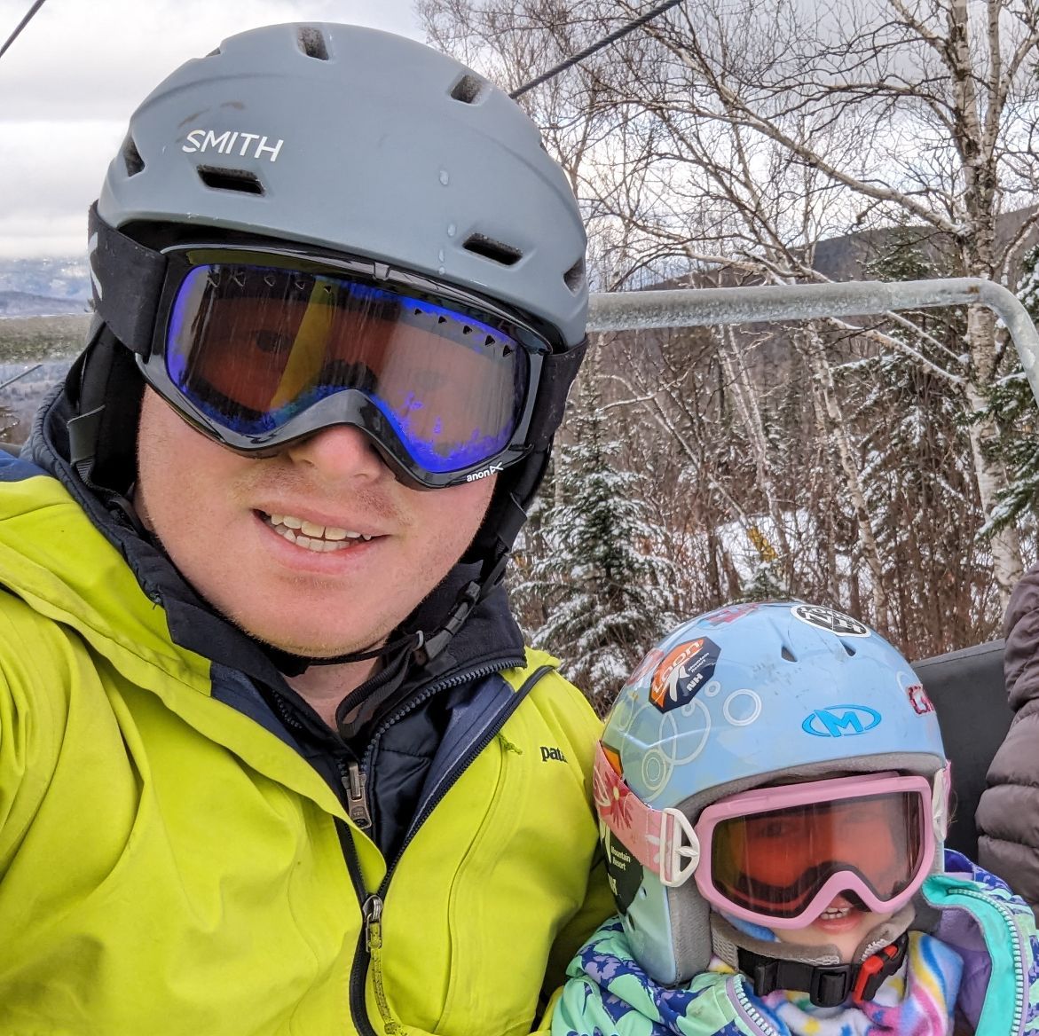 Profile of Devon Berman