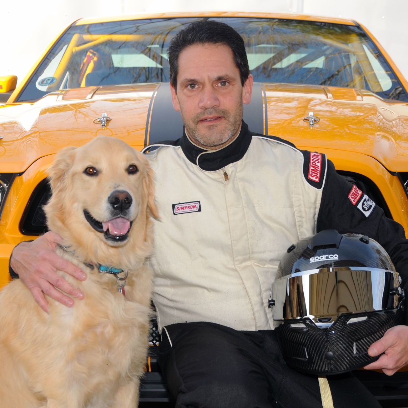 Profile of David Melhado
