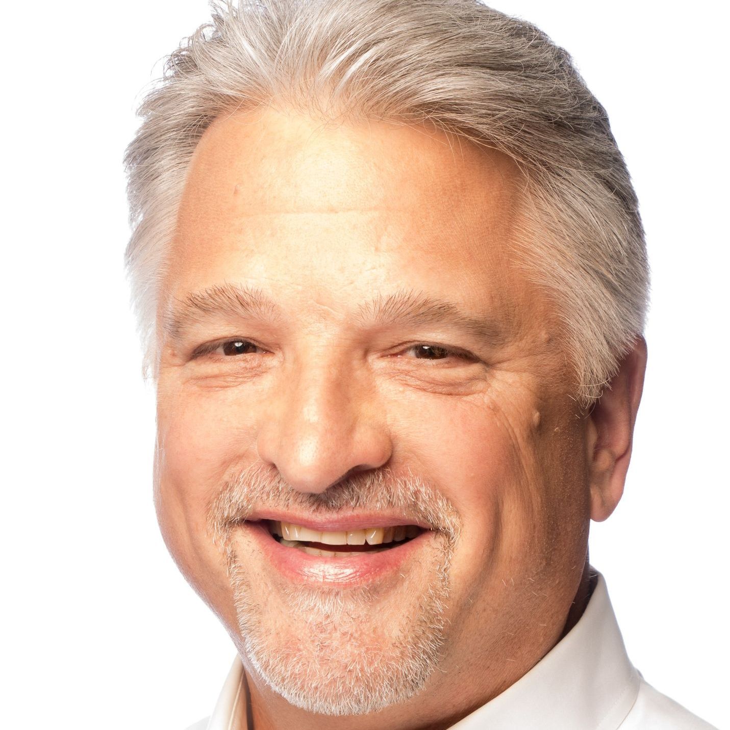 Profile of William Krueger