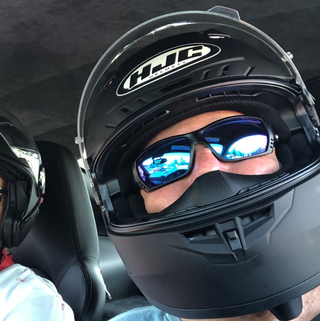 Profile of Jeremy Waltzer