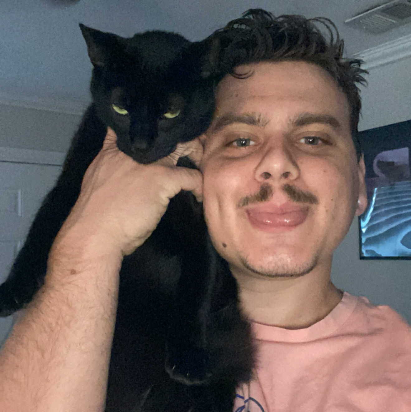 Profile of Austin Cannon