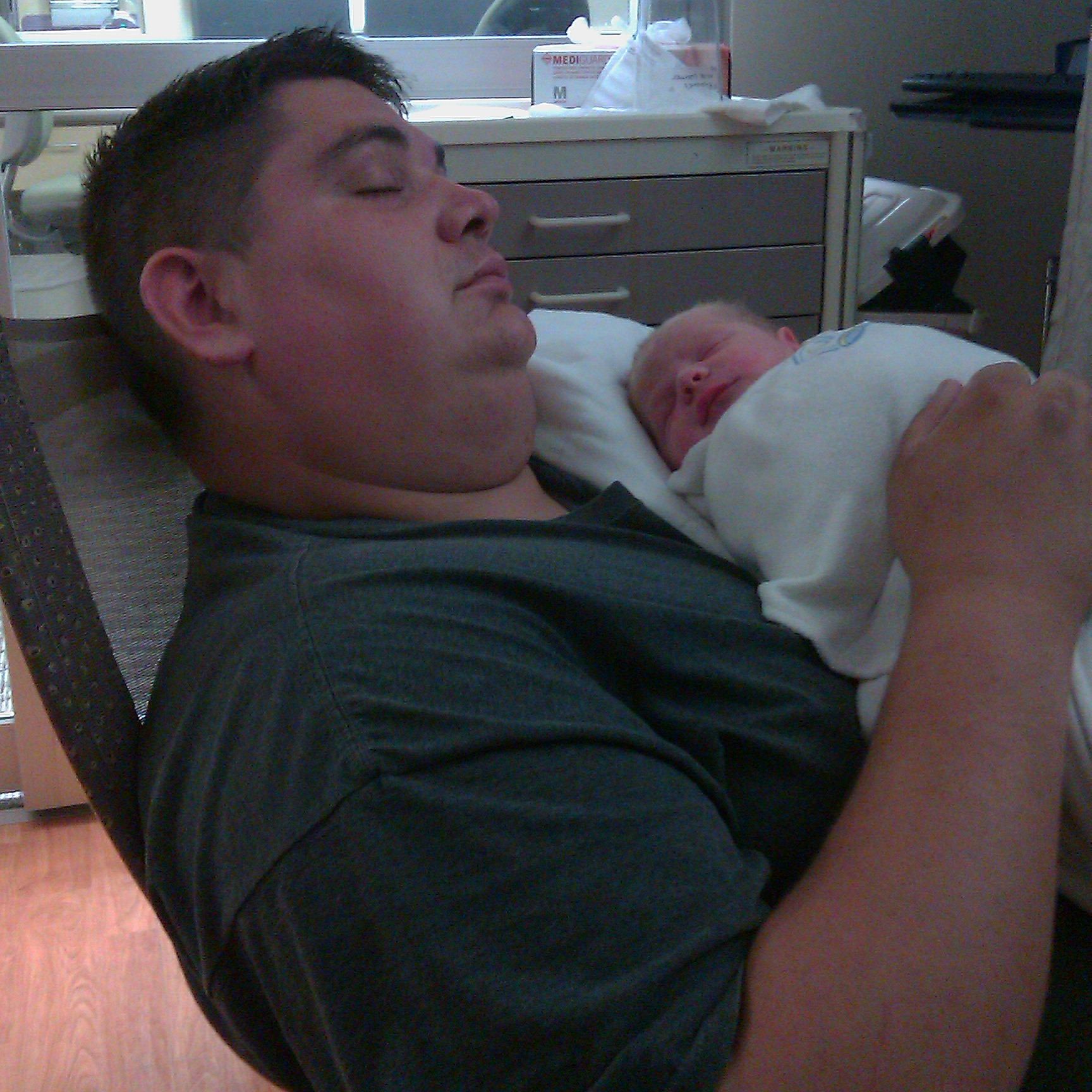 Profile of Dusty Beal