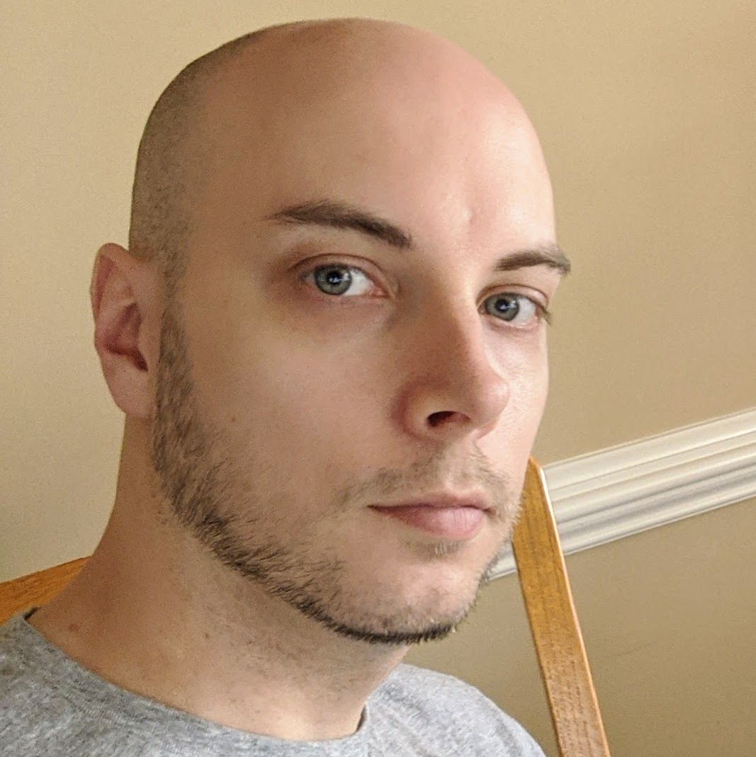 Profile of Thomas Osborn