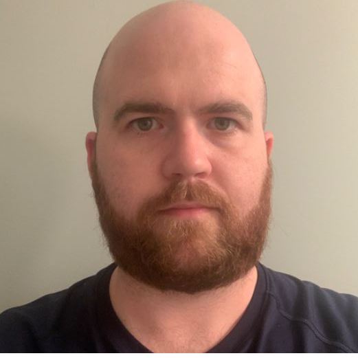 Profile of Jesse Steward