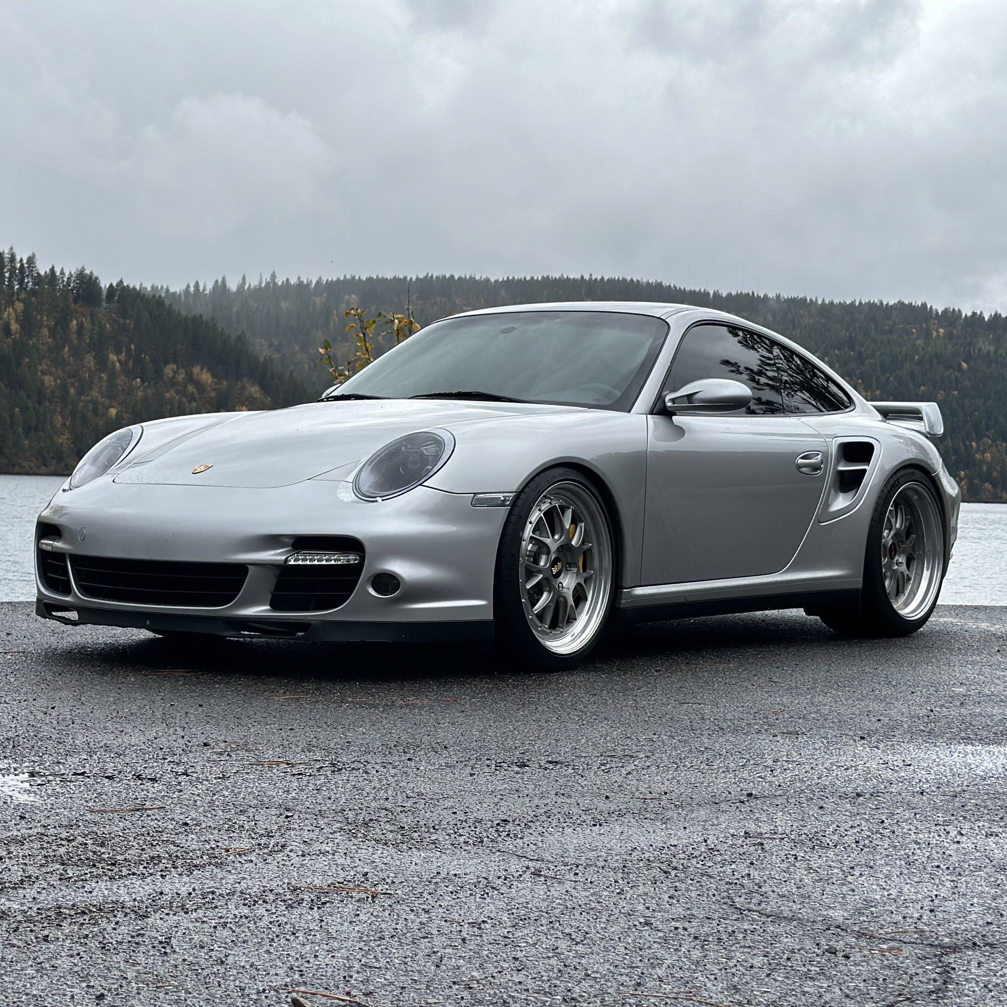 Profile of Brennan Grosvenor