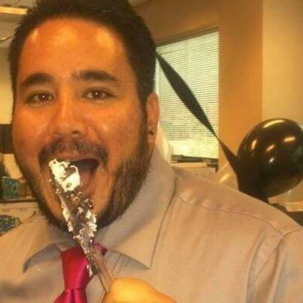 Profile of Dennis Trevino