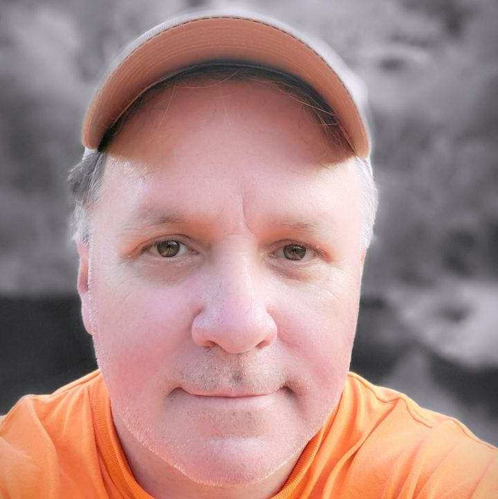 Profile of Scott Burgess