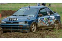 TVR RallyCross #8
