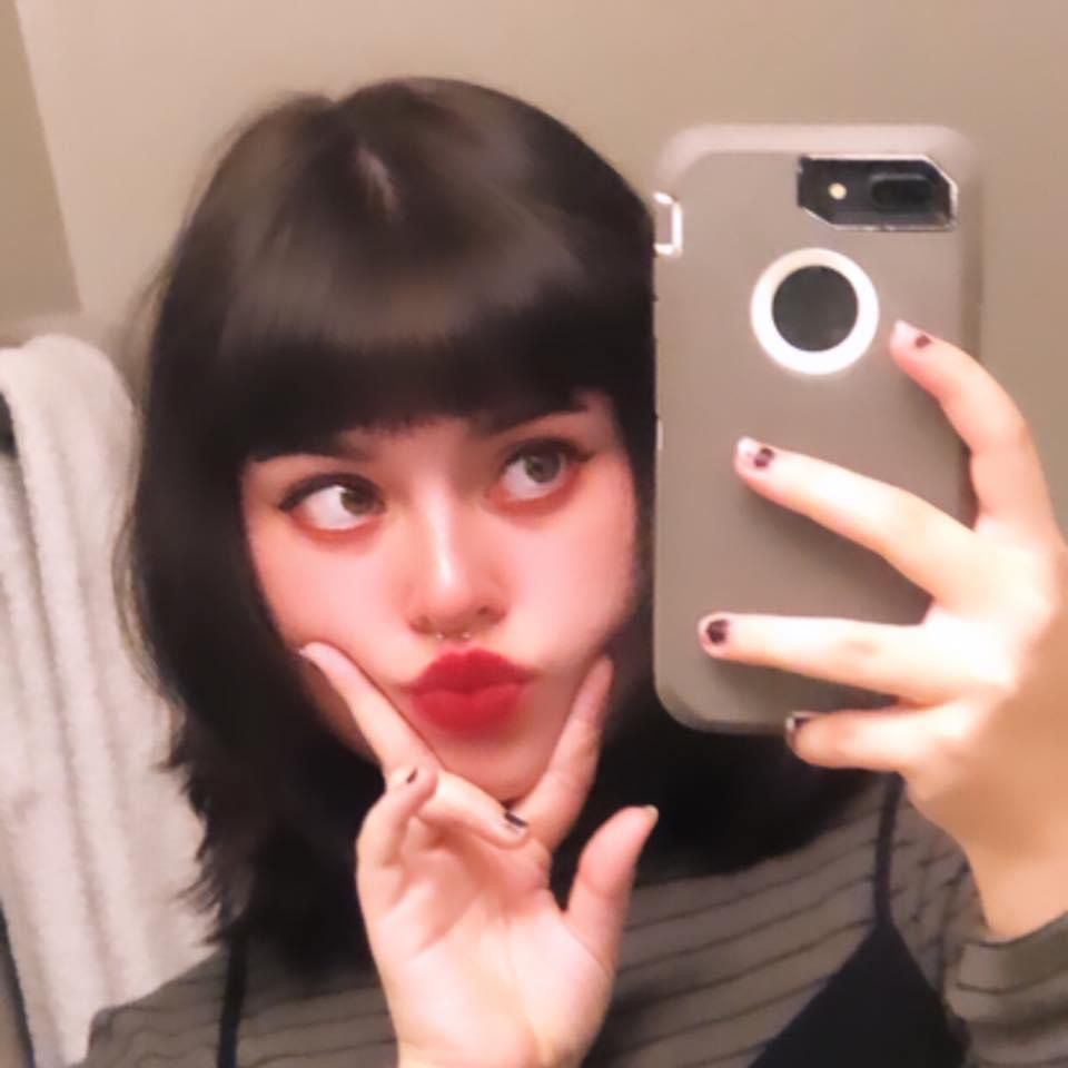 Profile of Arianna Lirette