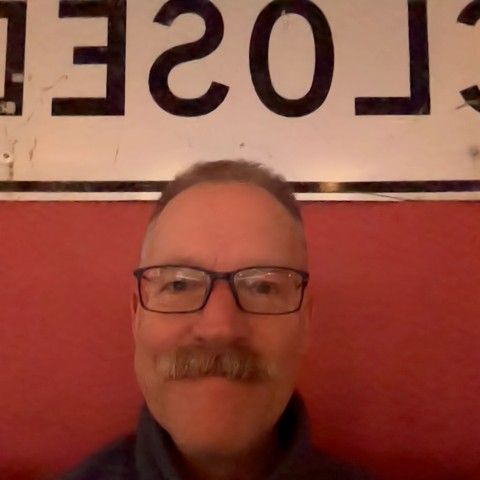 Profile of Mark Consigny