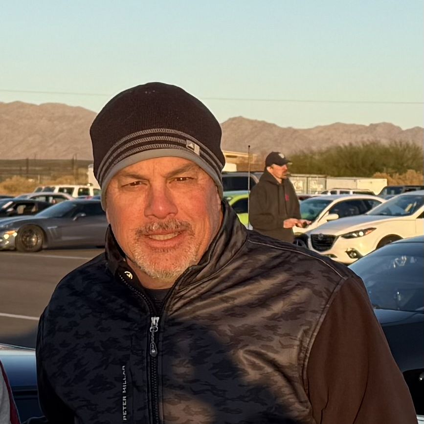Profile of Vince Femiano