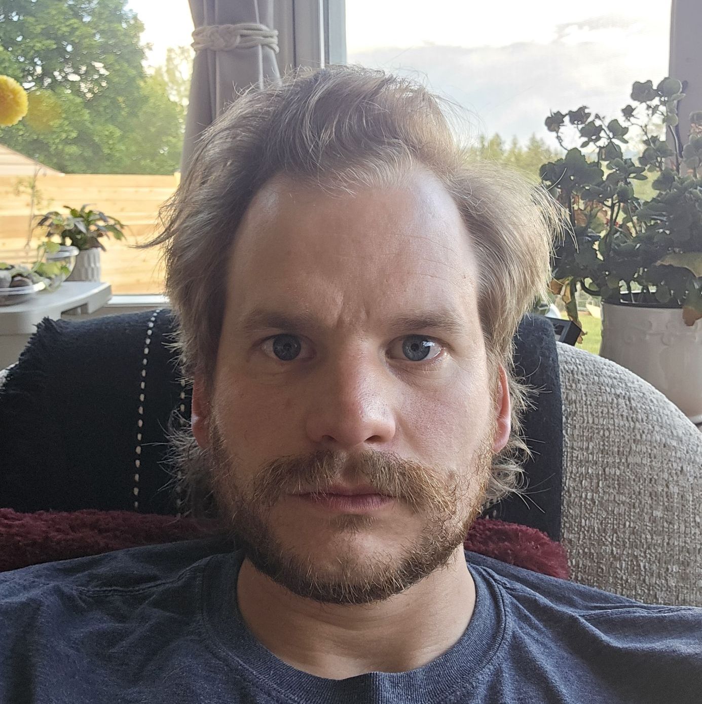 Profile of Max Macasso